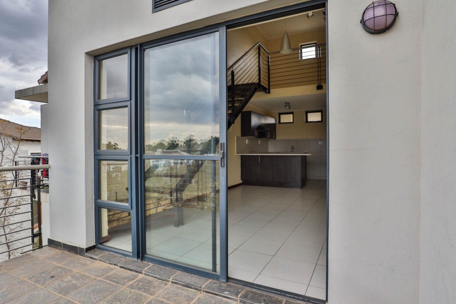 2 Bedroom Property for Sale in Jackal Creek Golf Estate Gauteng