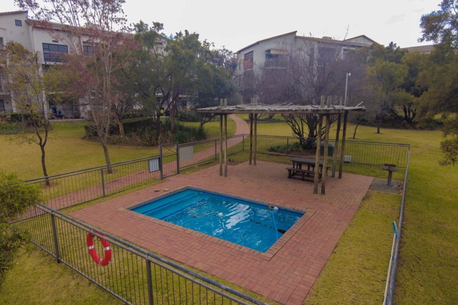 2 Bedroom Property for Sale in Jackal Creek Golf Estate Gauteng
