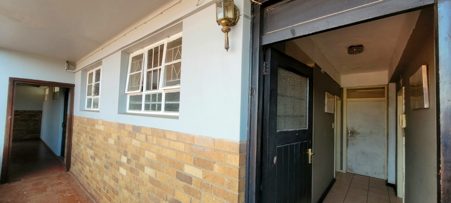 1 Bedroom Property for Sale in Boksburg Central Gauteng