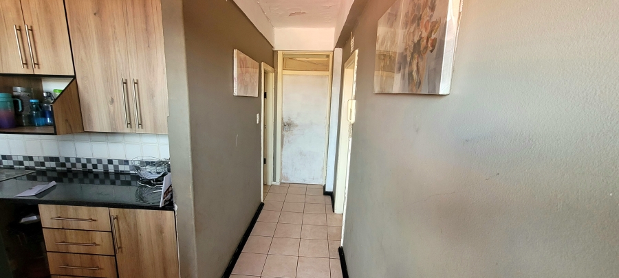 1 Bedroom Property for Sale in Boksburg Central Gauteng