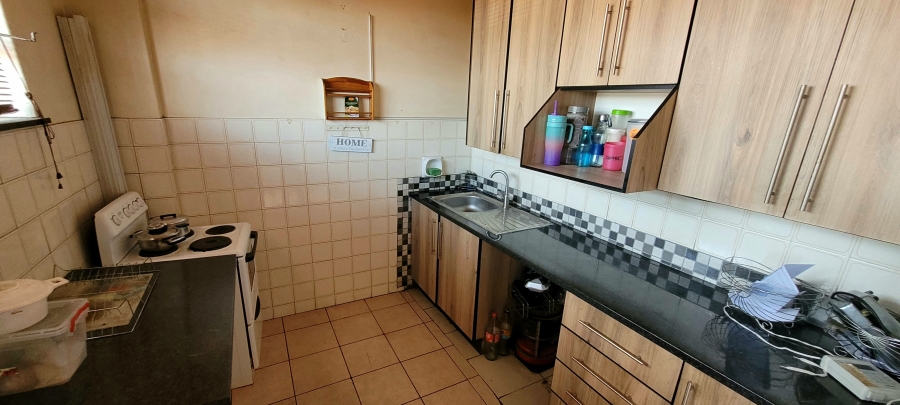 1 Bedroom Property for Sale in Boksburg Central Gauteng