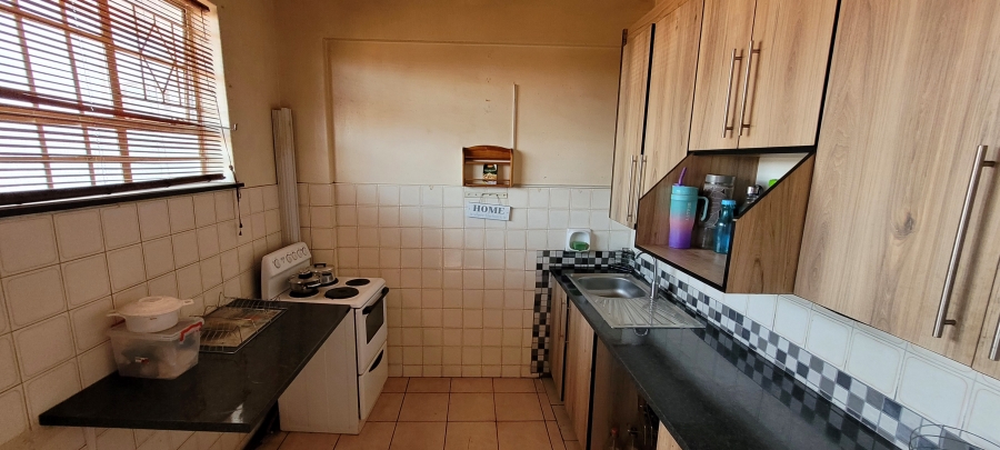 1 Bedroom Property for Sale in Boksburg Central Gauteng