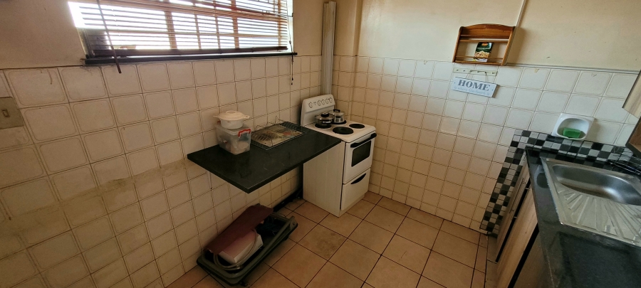 1 Bedroom Property for Sale in Boksburg Central Gauteng
