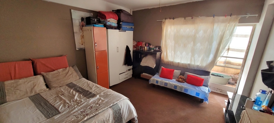 1 Bedroom Property for Sale in Boksburg Central Gauteng