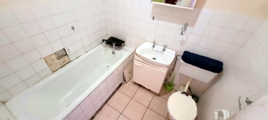 1 Bedroom Property for Sale in Boksburg Central Gauteng