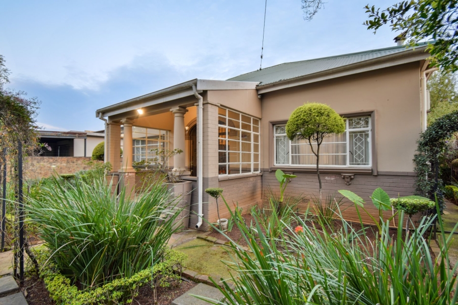 6 Bedroom Property for Sale in Riviera Gauteng