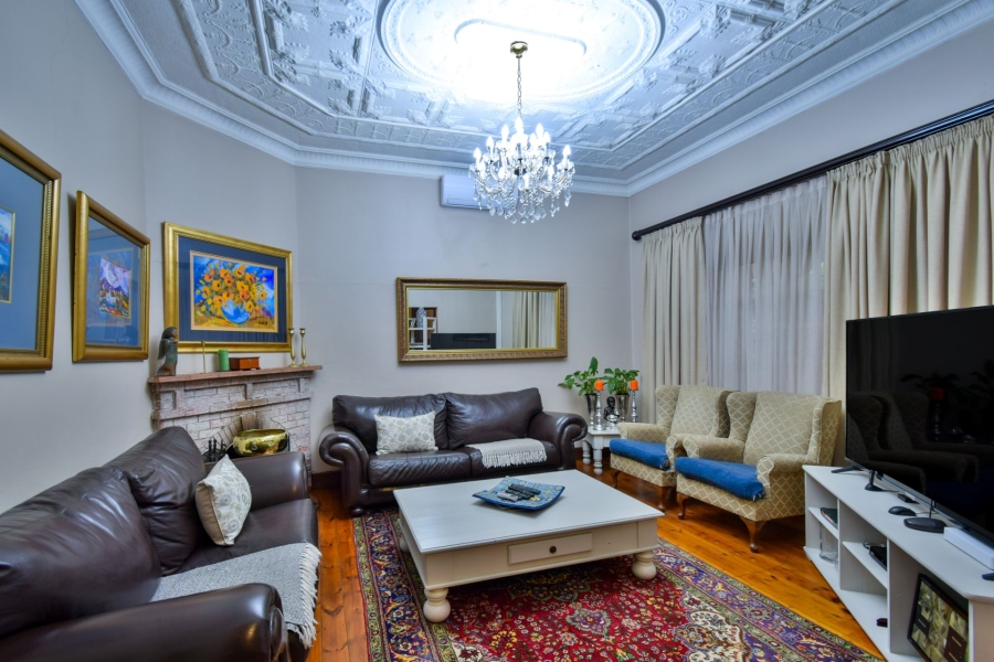 6 Bedroom Property for Sale in Riviera Gauteng