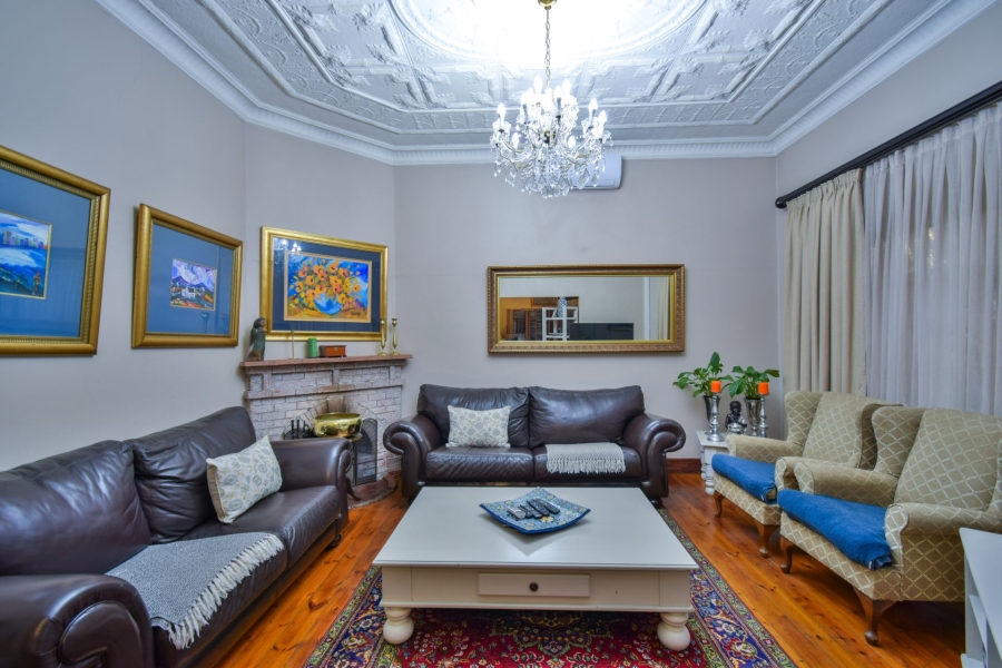 6 Bedroom Property for Sale in Riviera Gauteng