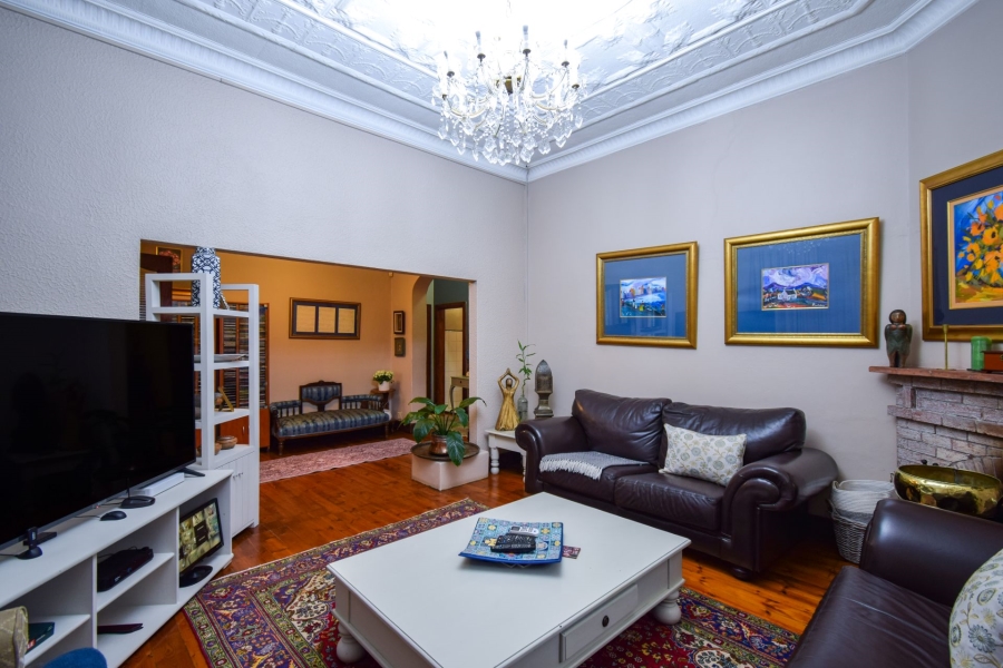 6 Bedroom Property for Sale in Riviera Gauteng