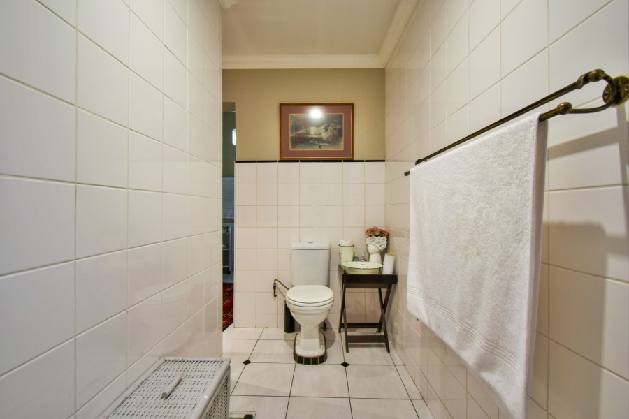 6 Bedroom Property for Sale in Riviera Gauteng