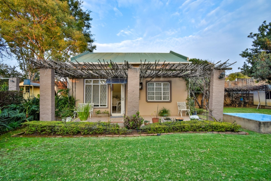 6 Bedroom Property for Sale in Riviera Gauteng
