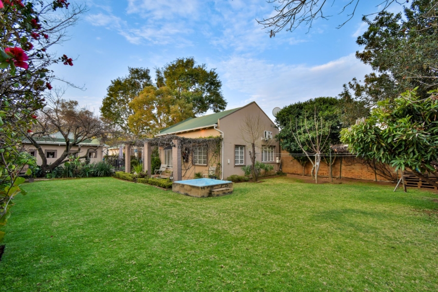 6 Bedroom Property for Sale in Riviera Gauteng