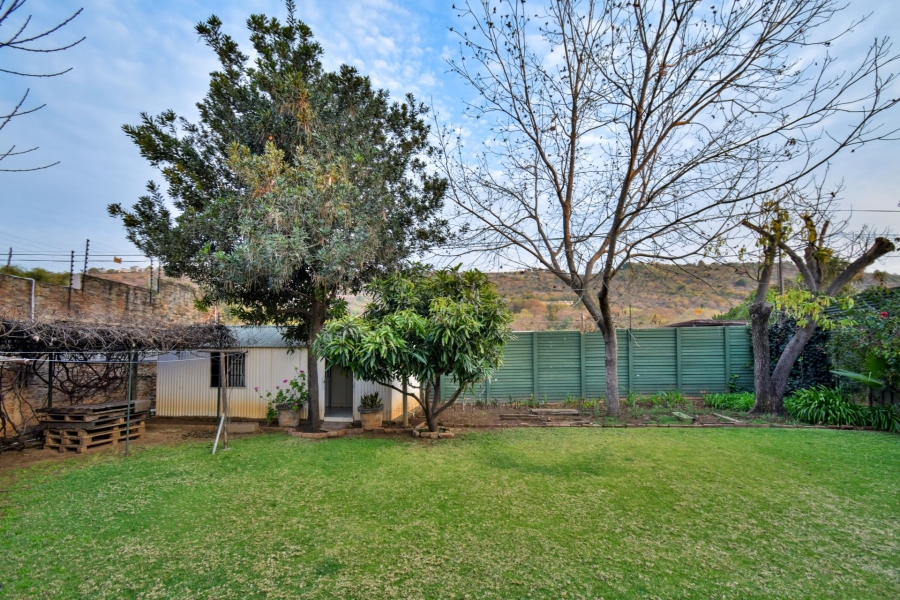 6 Bedroom Property for Sale in Riviera Gauteng