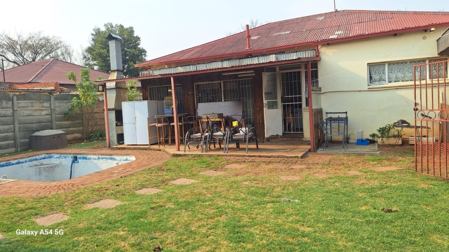 4 Bedroom Property for Sale in Brenthurst Gauteng