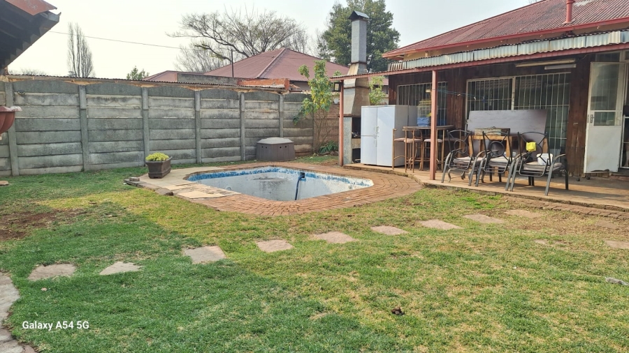 4 Bedroom Property for Sale in Brenthurst Gauteng