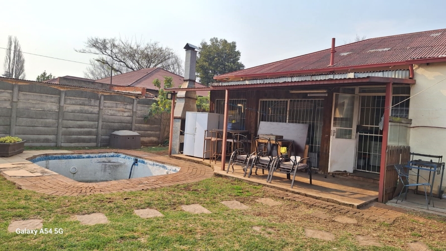 4 Bedroom Property for Sale in Brenthurst Gauteng