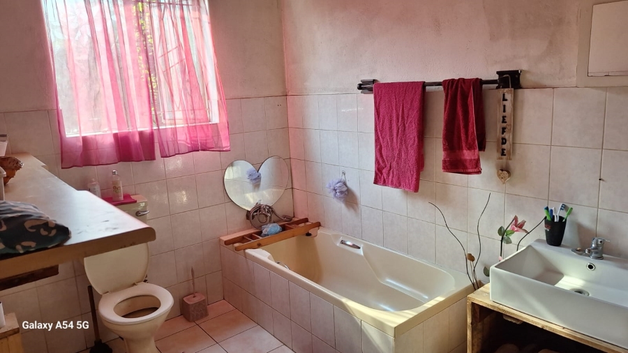 4 Bedroom Property for Sale in Brenthurst Gauteng