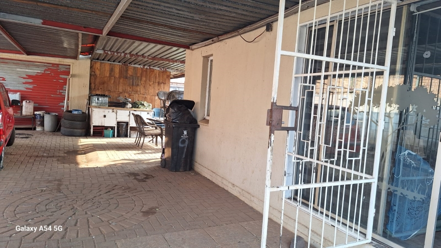 4 Bedroom Property for Sale in Brenthurst Gauteng