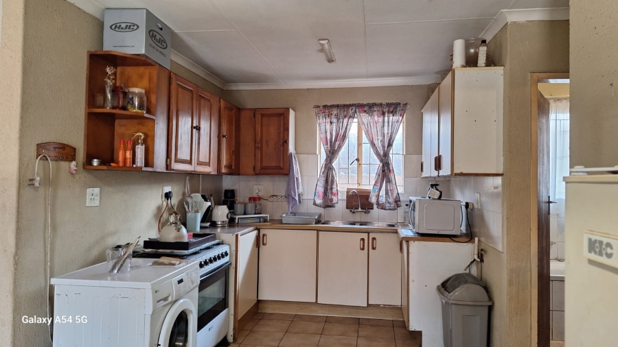 4 Bedroom Property for Sale in Brenthurst Gauteng