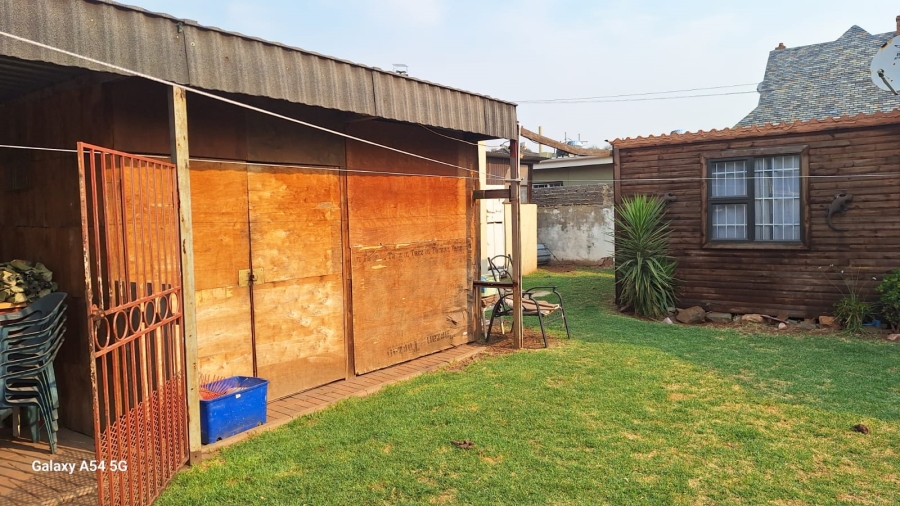 4 Bedroom Property for Sale in Brenthurst Gauteng