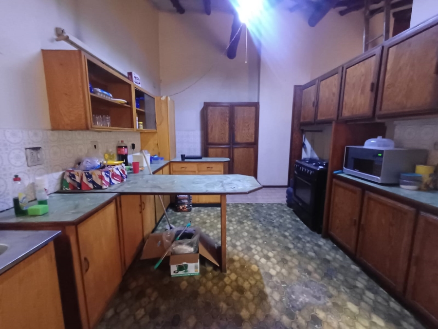 5 Bedroom Property for Sale in Dersley Gauteng