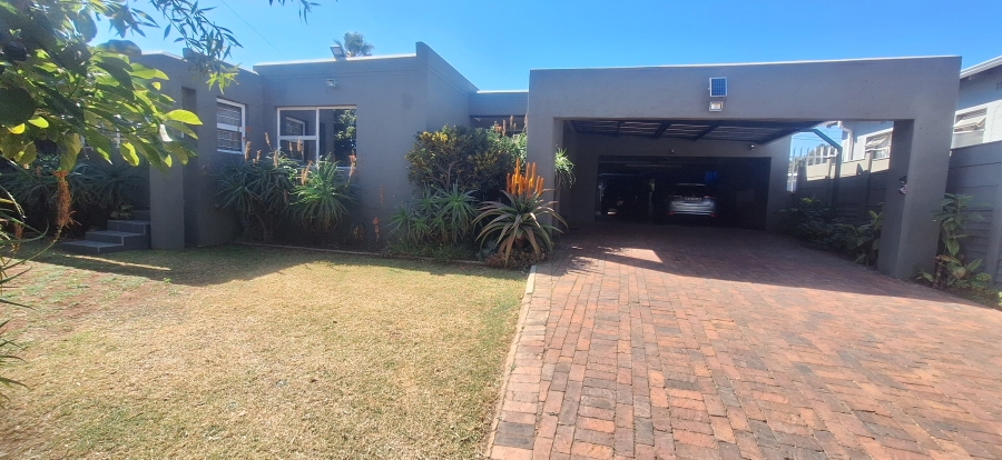 3 Bedroom Property for Sale in Krugersdorp North Gauteng