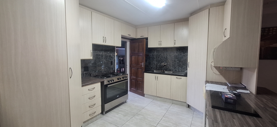 3 Bedroom Property for Sale in Krugersdorp North Gauteng