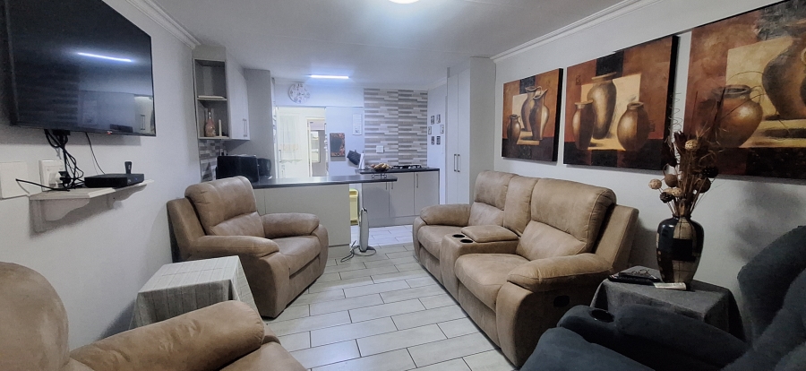 3 Bedroom Property for Sale in Krugersdorp North Gauteng
