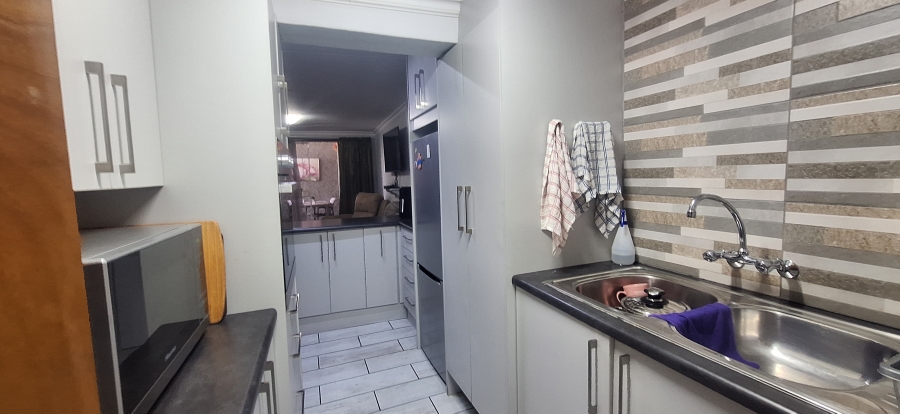 3 Bedroom Property for Sale in Krugersdorp North Gauteng