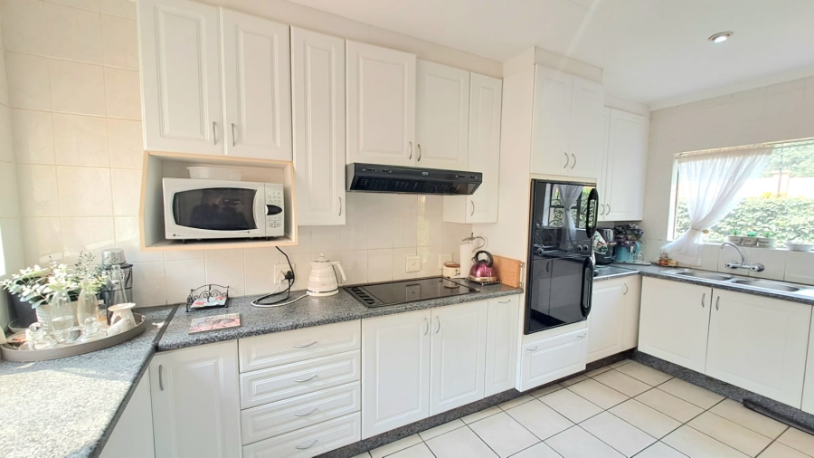 3 Bedroom Property for Sale in Three Rivers Gauteng