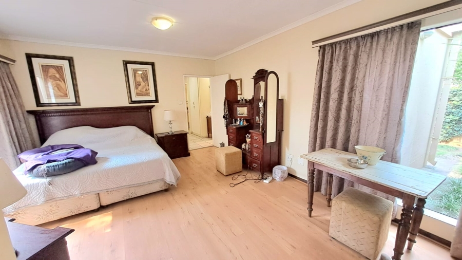 3 Bedroom Property for Sale in Three Rivers Gauteng