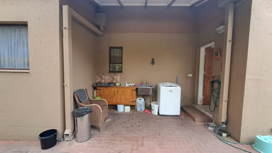 3 Bedroom Property for Sale in Three Rivers Gauteng