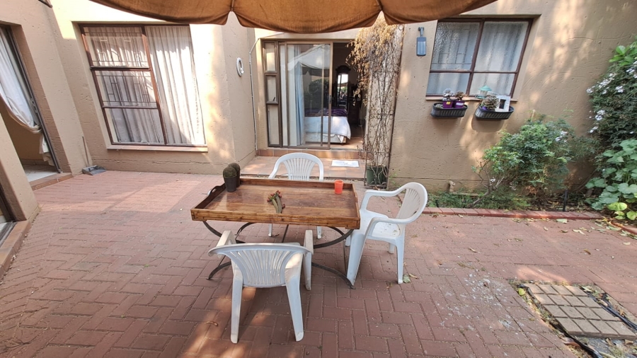 3 Bedroom Property for Sale in Three Rivers Gauteng