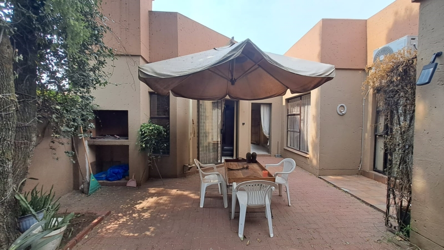 3 Bedroom Property for Sale in Three Rivers Gauteng