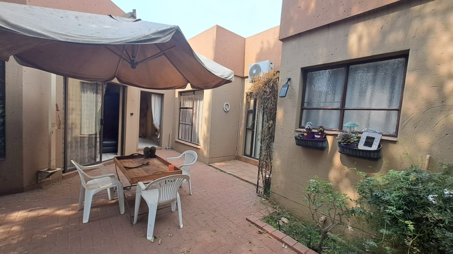 3 Bedroom Property for Sale in Three Rivers Gauteng