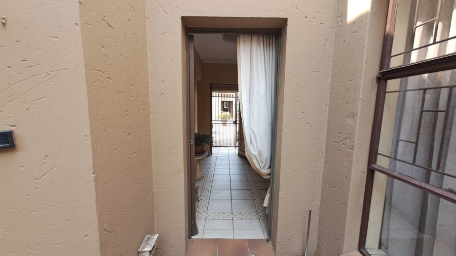 3 Bedroom Property for Sale in Three Rivers Gauteng