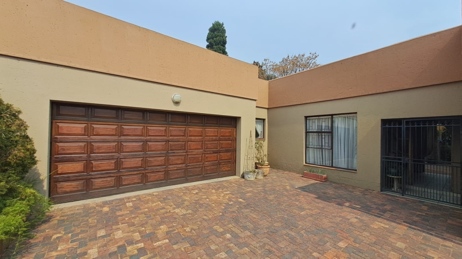 3 Bedroom Property for Sale in Three Rivers Gauteng