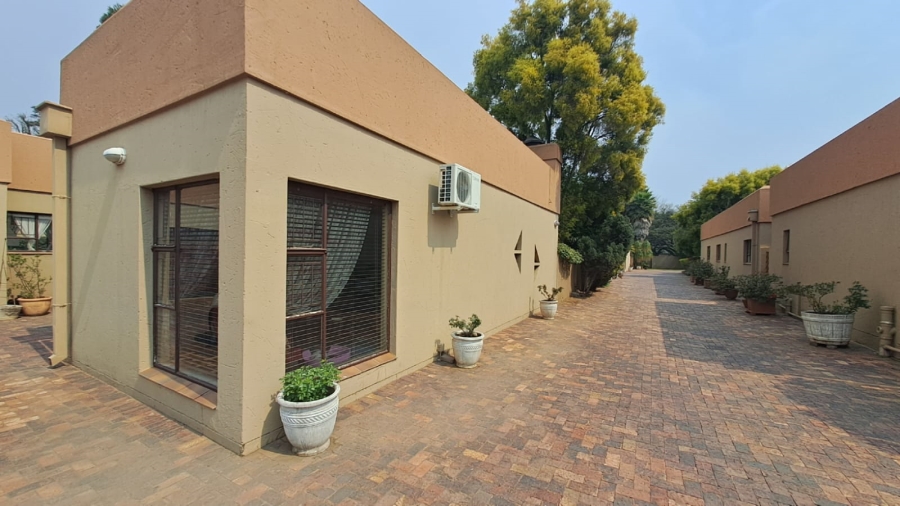 3 Bedroom Property for Sale in Three Rivers Gauteng
