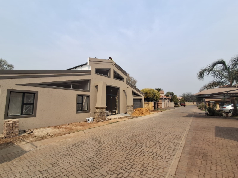 3 Bedroom Property for Sale in Arcon Park Gauteng