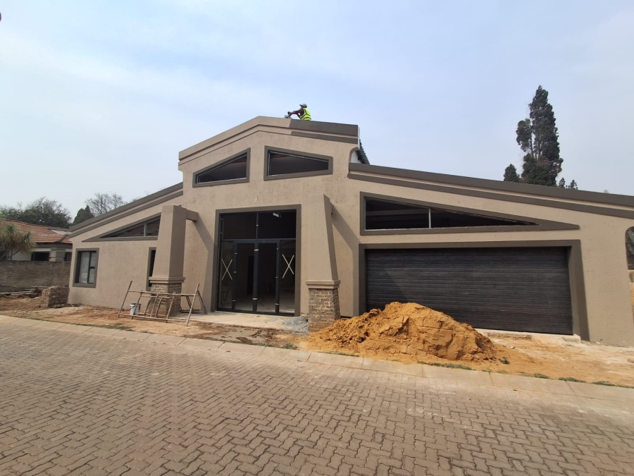 3 Bedroom Property for Sale in Arcon Park Gauteng