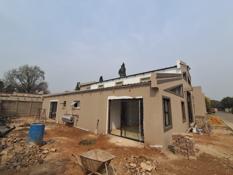3 Bedroom Property for Sale in Arcon Park Gauteng