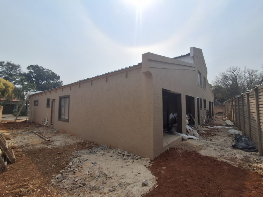 3 Bedroom Property for Sale in Arcon Park Gauteng