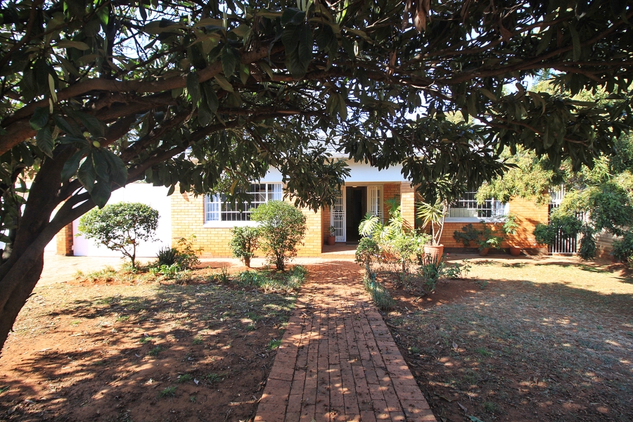 3 Bedroom Property for Sale in Primrose Hill Gauteng
