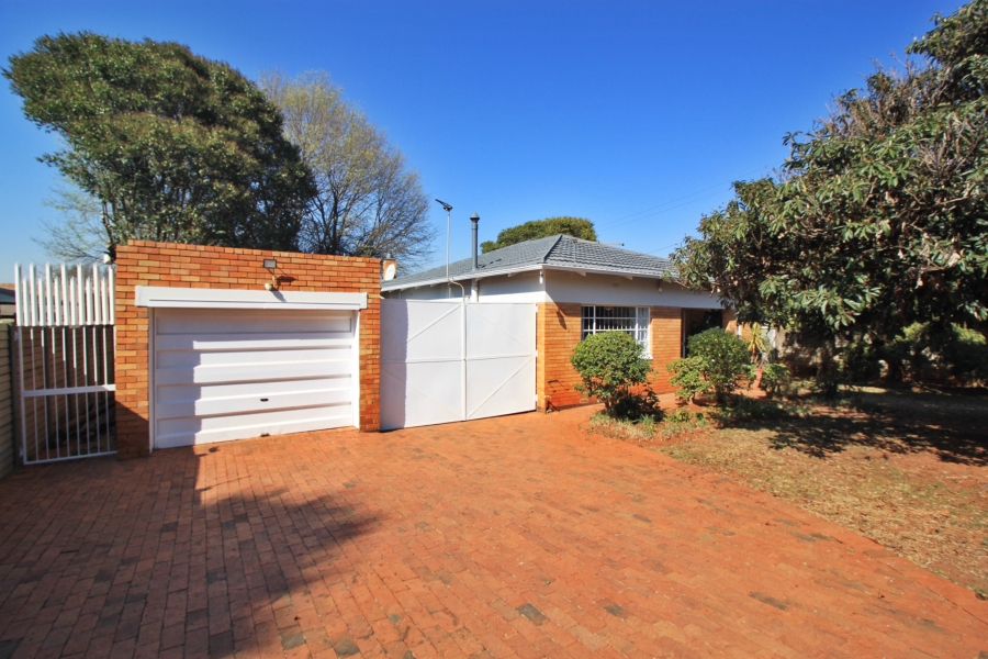 3 Bedroom Property for Sale in Primrose Hill Gauteng
