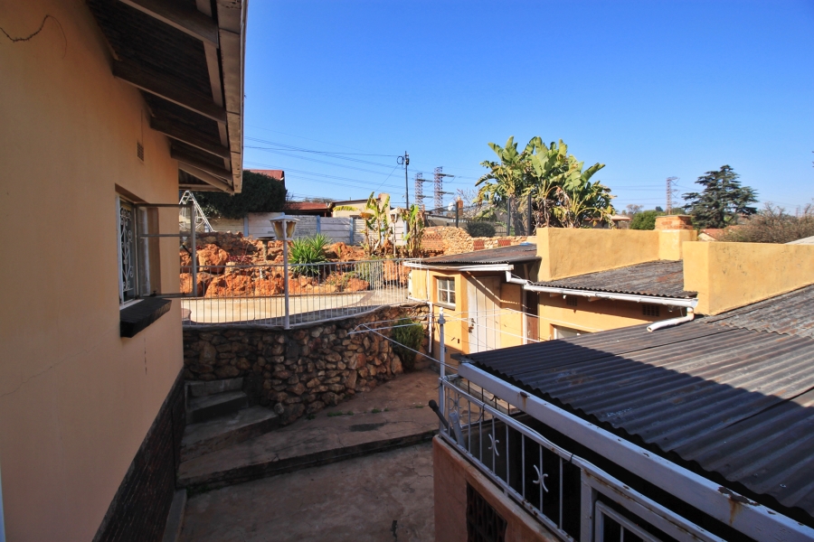 3 Bedroom Property for Sale in Solheim Gauteng