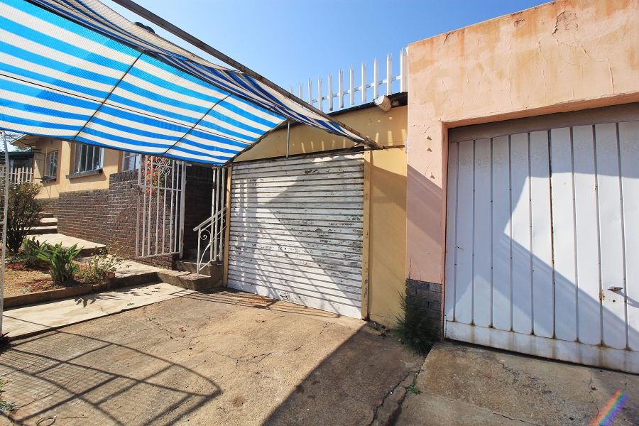 3 Bedroom Property for Sale in Solheim Gauteng