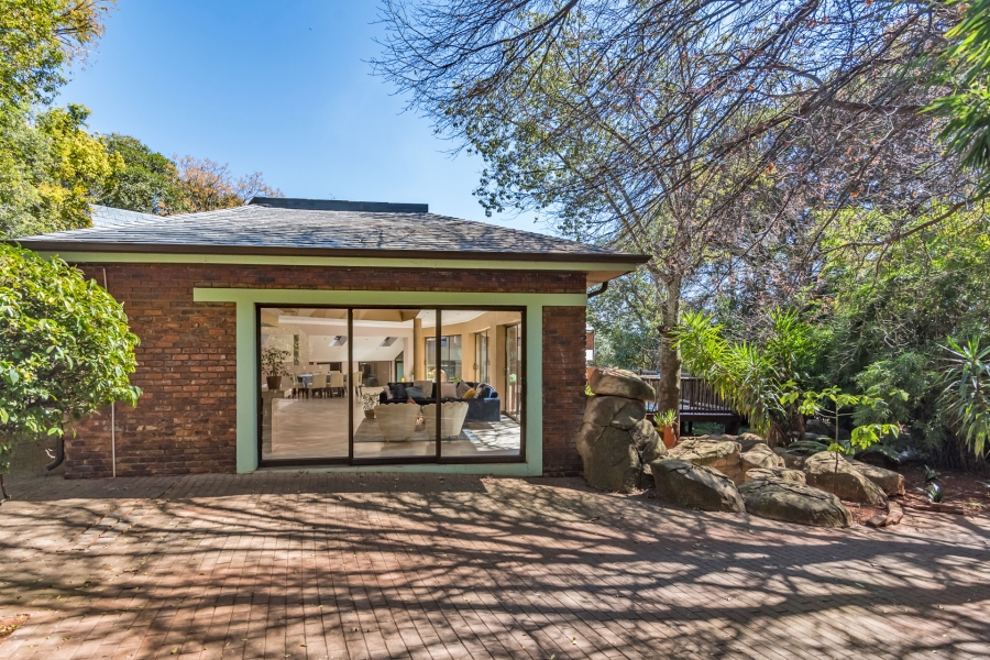 10 Bedroom Property for Sale in Bedfordview Gauteng