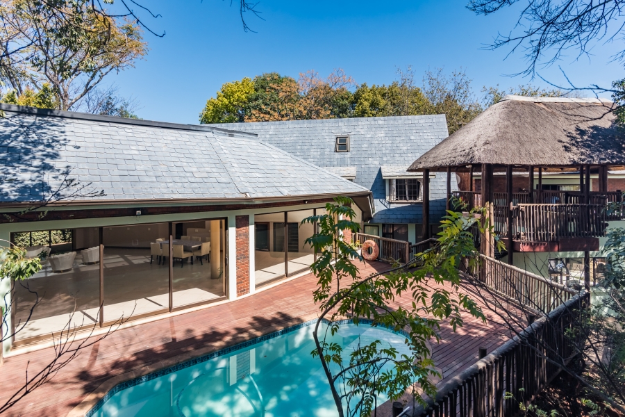 10 Bedroom Property for Sale in Bedfordview Gauteng