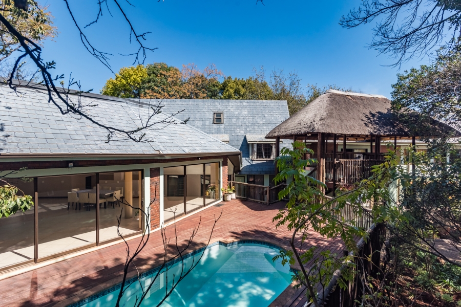 10 Bedroom Property for Sale in Bedfordview Gauteng