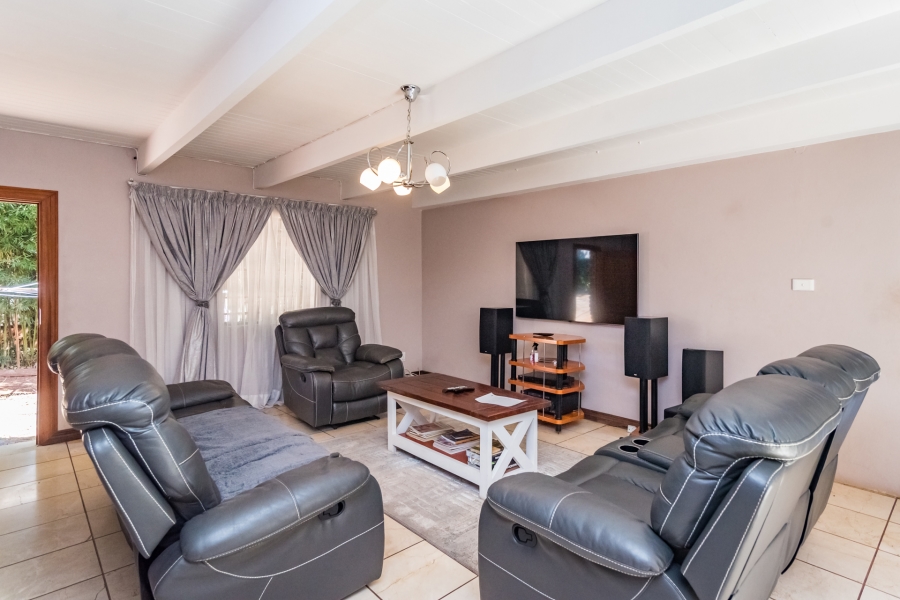 10 Bedroom Property for Sale in Bedfordview Gauteng